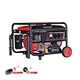 GASOLINE GENERATOR